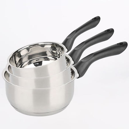 Serie 3 Paps Primo 16/18/20 cm