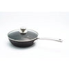 Stufa fritta 28 cm Gastronomia