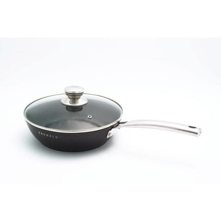 Stufa fritta 28 cm Gastronomia