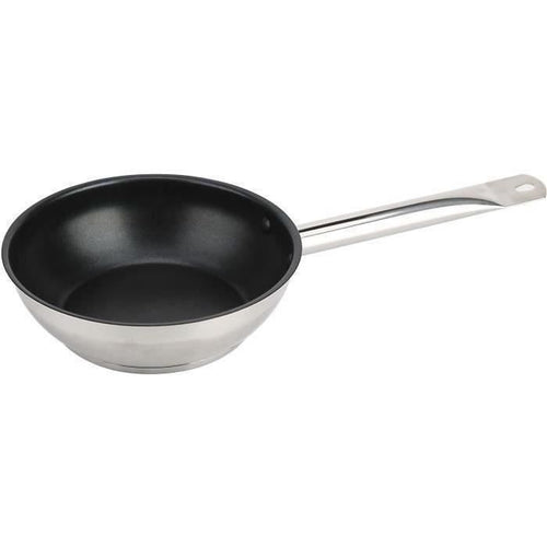 Stufa fritta 28 cm Gastronomia
