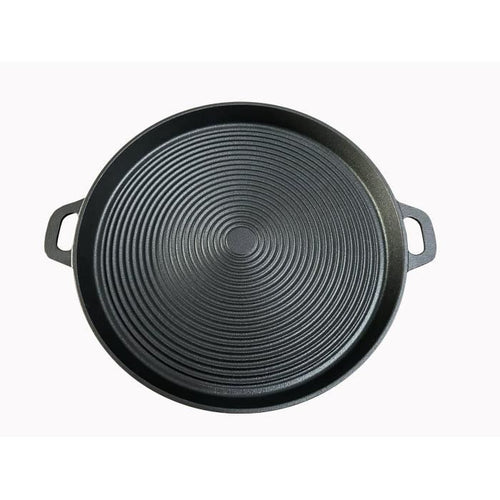 Piatto, Griglia BAUMALU 34 cm