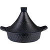 Tagine - BAUMALU - Tutte le fonti di calore compresa l'induzione - 28 cm - Con coperchio