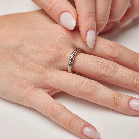 Anello donna BROSWAY AMY BAY33C