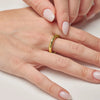 Anello donna BROSWAY AMY BAY34C