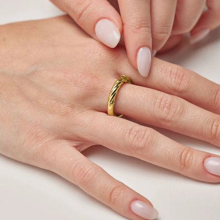 Anello donna BROSWAY AMY BAY34C