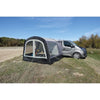 Tendalino gonfiabile - BAYA SUN - Furgone - Breva Air