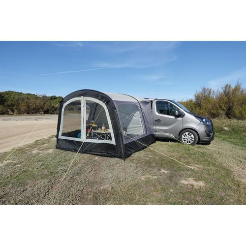 Tendalino gonfiabile - BAYA SUN - Furgone - Breva Air