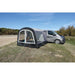 Tendalino gonfiabile - BAYA SUN - Furgone - Breva Air