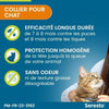 Collare antiparassitario SERESTO - Per cat