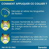 Collare antiparassitario SERESTO - Per cani di piccola taglia