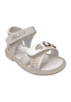 Scarpe sandalo tallonato Bimba 4US paciotti 42910