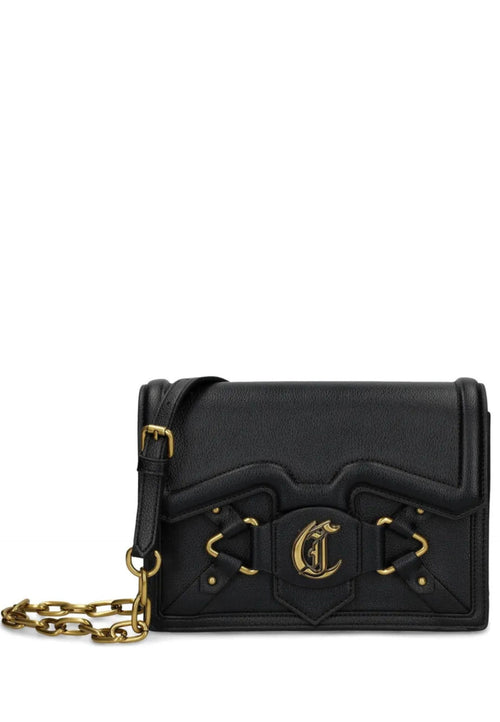 JUST CAVALLI BORSA JC L_ CROSSED LACES-STYLE da donna