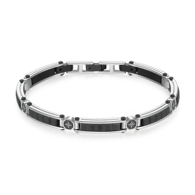Bracciale Brosway Backliner BBC11