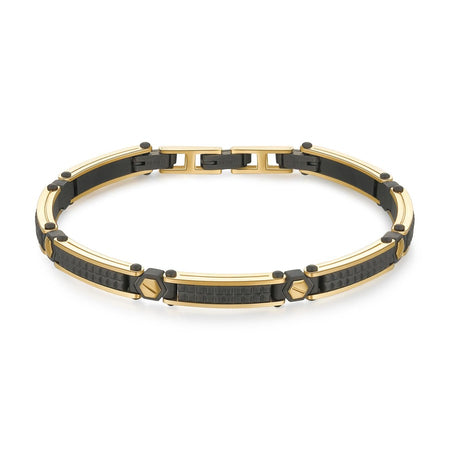 Bracciale Brosway Backliner BBC17