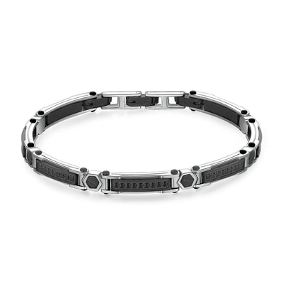 Bracciale Brosway Backliner BBC18