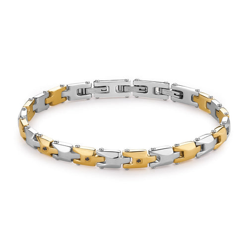 Bracciale Brosway Backliner BBC25
