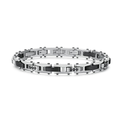 Bracciale uomo BROSWAY BACKLINER BBC31