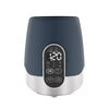 Scaldabiberon BABYMOOV NutriSmart nomade casa / auto - Programmabile