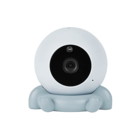 BABYMOOV Telecamera aggiuntiva per baby monitor video YOO ROLL
