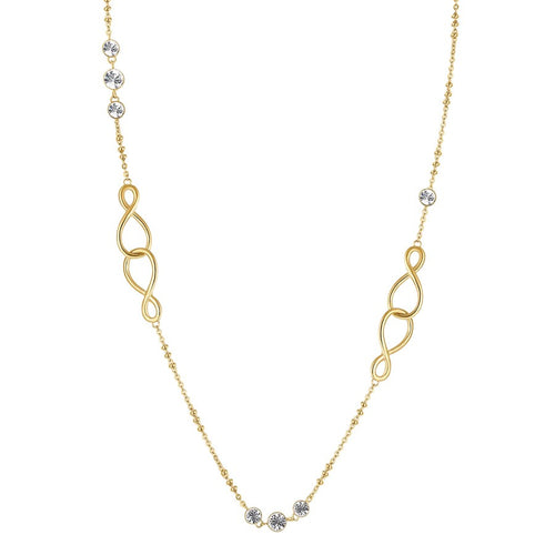 Collana Brosway Ribbon BBN18
