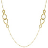 Collana Brosway Ribbon BBN20