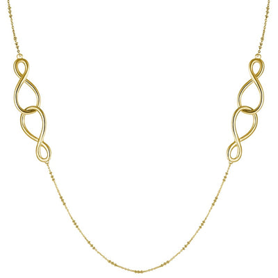 Collana Brosway Ribbon BBN20