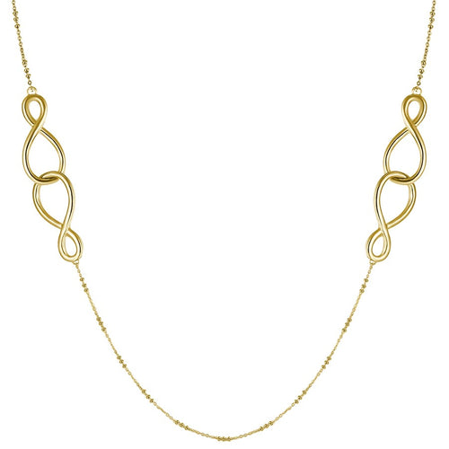 Collana Brosway Ribbon BBN20