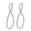 Orecchini Brosway Ribbon BBN27
