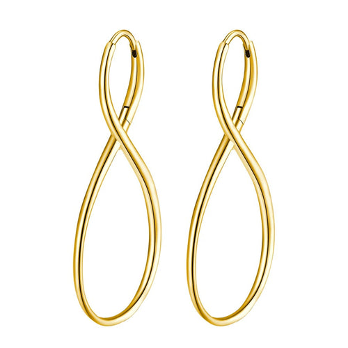 Orecchini Brosway Ribbon BBN28