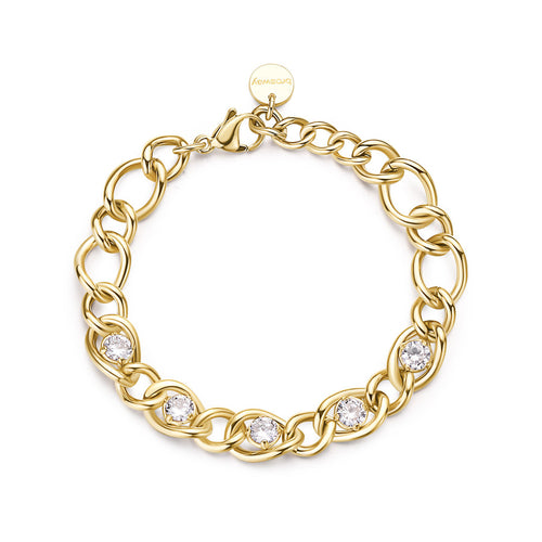 Bracciale Brosway Ribbon BBN40
