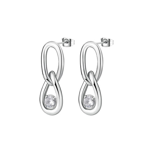 Orecchini Brosway Ribbon BBN41