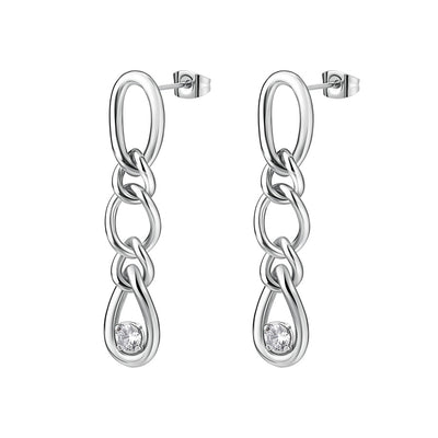 Orecchini Brosway Ribbon BBN43