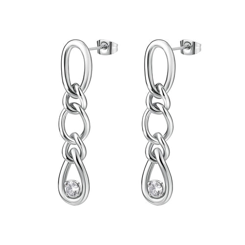 Orecchini Brosway Ribbon BBN43