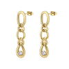 Orecchini Brosway Ribbon BBN44
