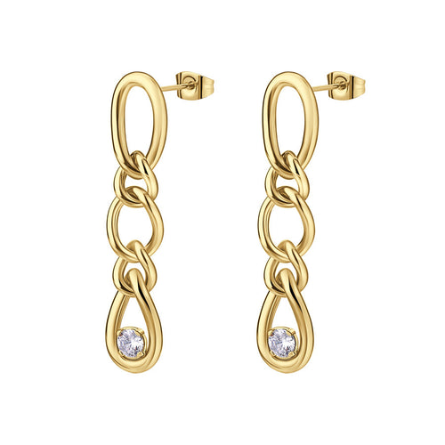 Orecchini Brosway Ribbon BBN44