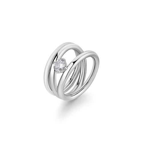 Anello Brosway Ribbon BBN45C