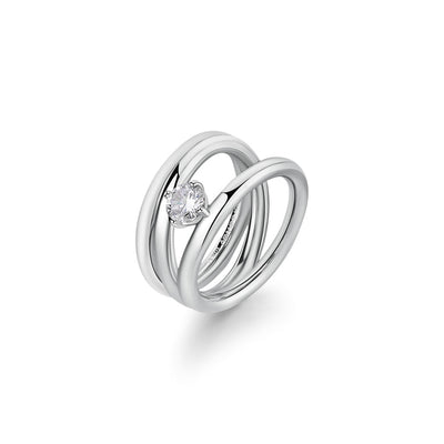 Anello Brosway Ribbon BBN45A