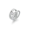 Anello Brosway Ribbon BBN45D