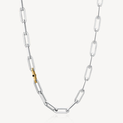 Collana uomo BROSWAY BBU01