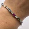 Bracciale donna 38BYCAMELI BCCD185