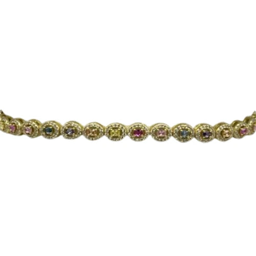 Bracciale donna 38BYCAMELI BCCD186D