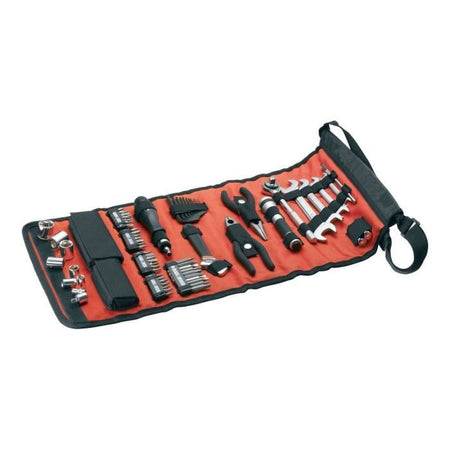 Kit 71 accessori per auto