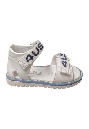 Scarpe sandalo tallonato Bimba 4US paciotti 42901