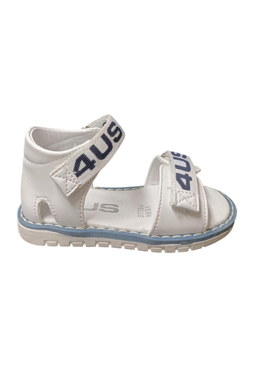 Scarpe sandalo tallonato Bimba 4US paciotti 42901