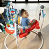 Maglione con giochi interattivi - BABY EINSTEIN - Ocean Explorers Airplane Adventure 2 in 1 - Con luci - da 6 mesi in su