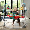 Maglione con giochi interattivi - BABY EINSTEIN - Ocean Explorers Airplane Adventure 2 in 1 - Con luci - da 6 mesi in su