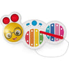 Giocattolo musicale xilofono - BRIGHT STARTS - Cal's Curious Keys Xilofono - da 12 mesi in su