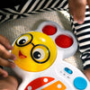 Giocattolo musicale xilofono - BRIGHT STARTS - Cal's Curious Keys Xilofono - da 12 mesi in su