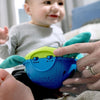 Giocattolo musicale - BABY EINSTEIN - Il tenero compositore di Nettuno degli esploratori dell'oceano - Bambini da 6 mesi in su