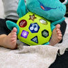 Giocattolo musicale - BABY EINSTEIN - Il tenero compositore di Nettuno degli esploratori dell'oceano - Bambini da 6 mesi in su